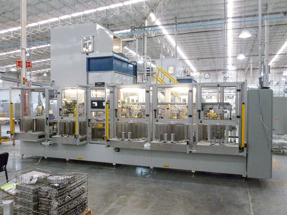 Automotive Automation Solutions 2