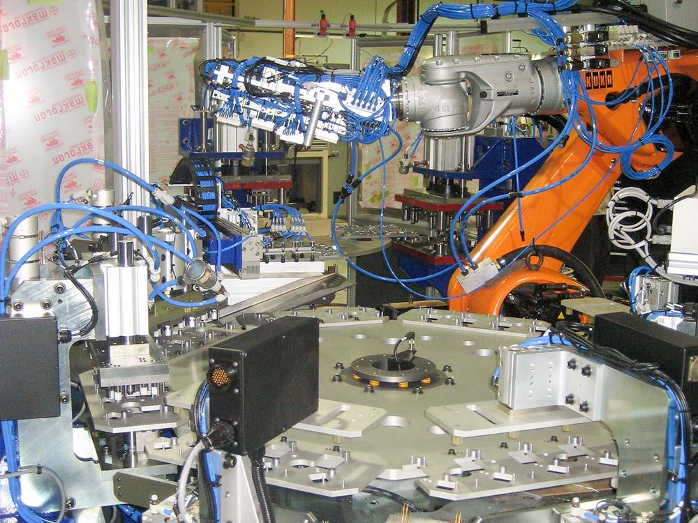 Plastics Composites 1