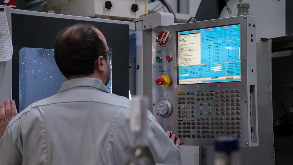 Industrial Automation Services