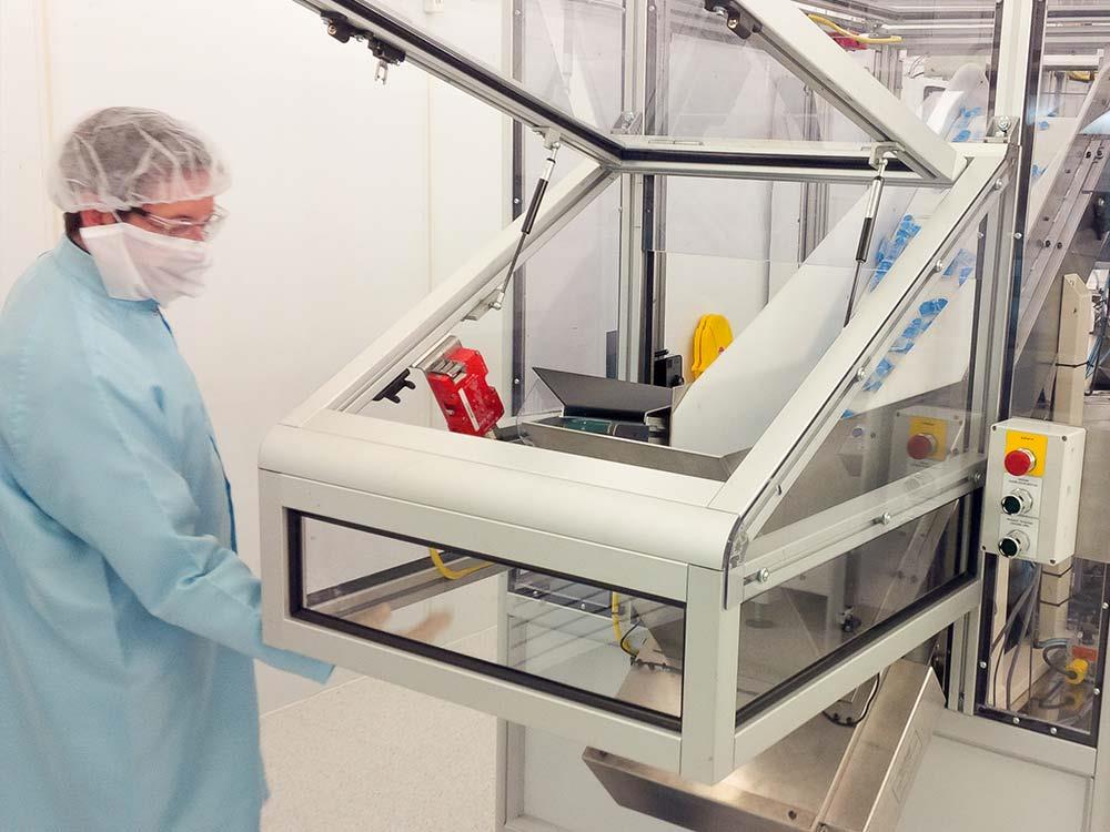 Material Handling 12