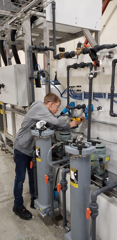 TCA Technologies Inc. family day 