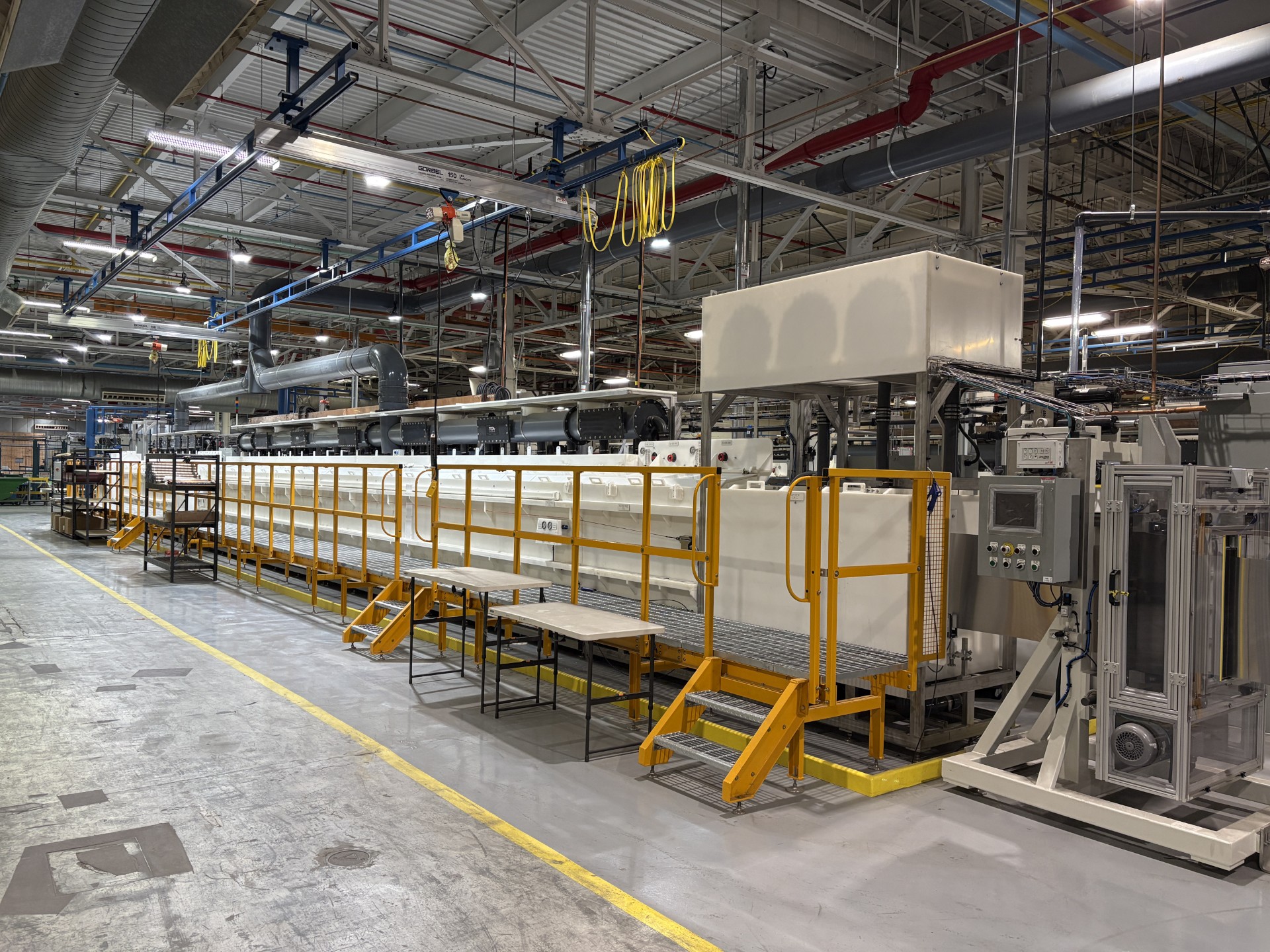 Plating Line 2