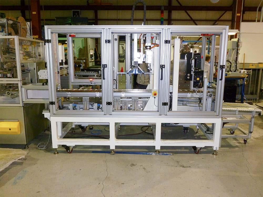 Material Handling 15