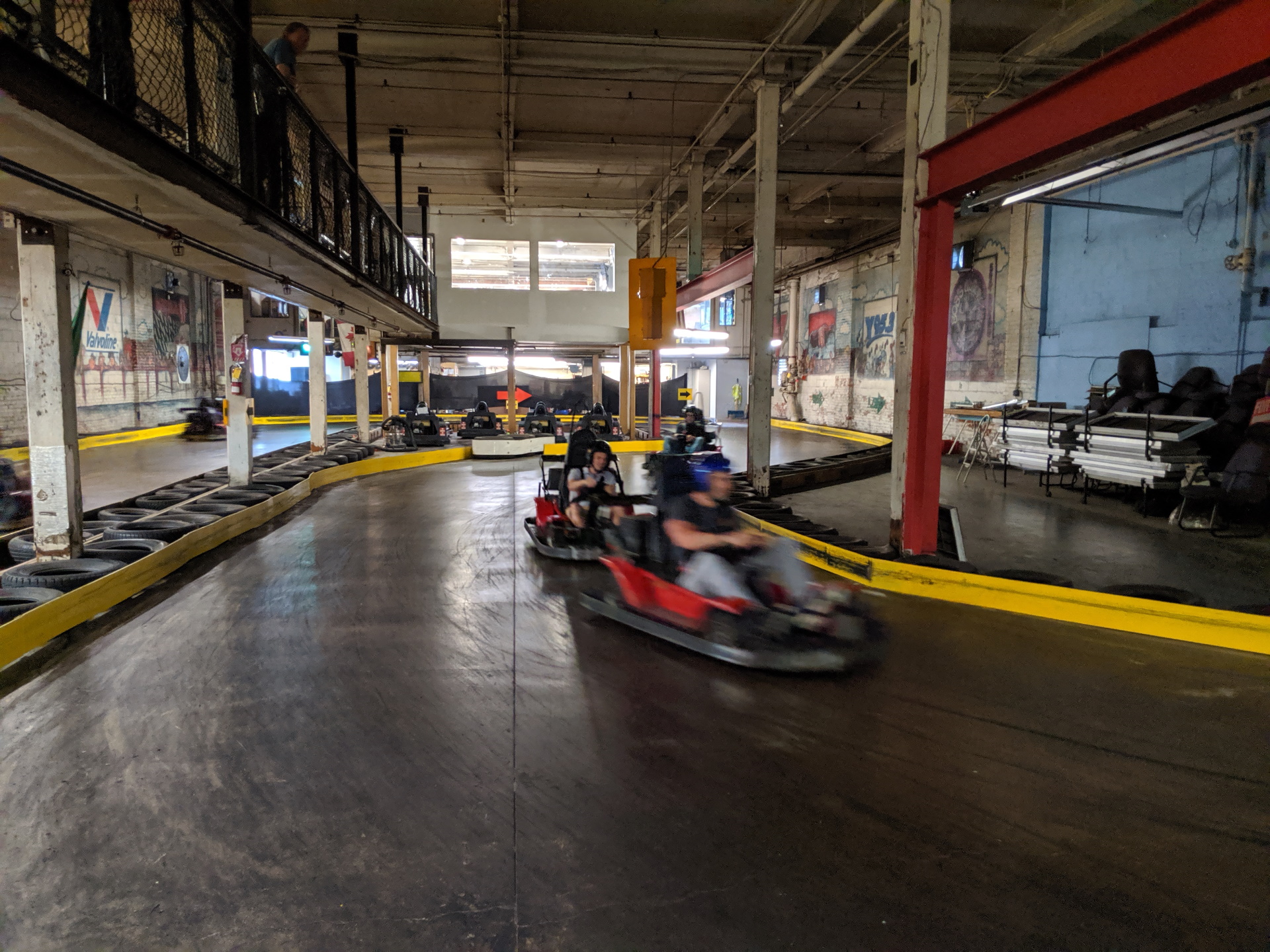 TCA Technologies Inc. team 