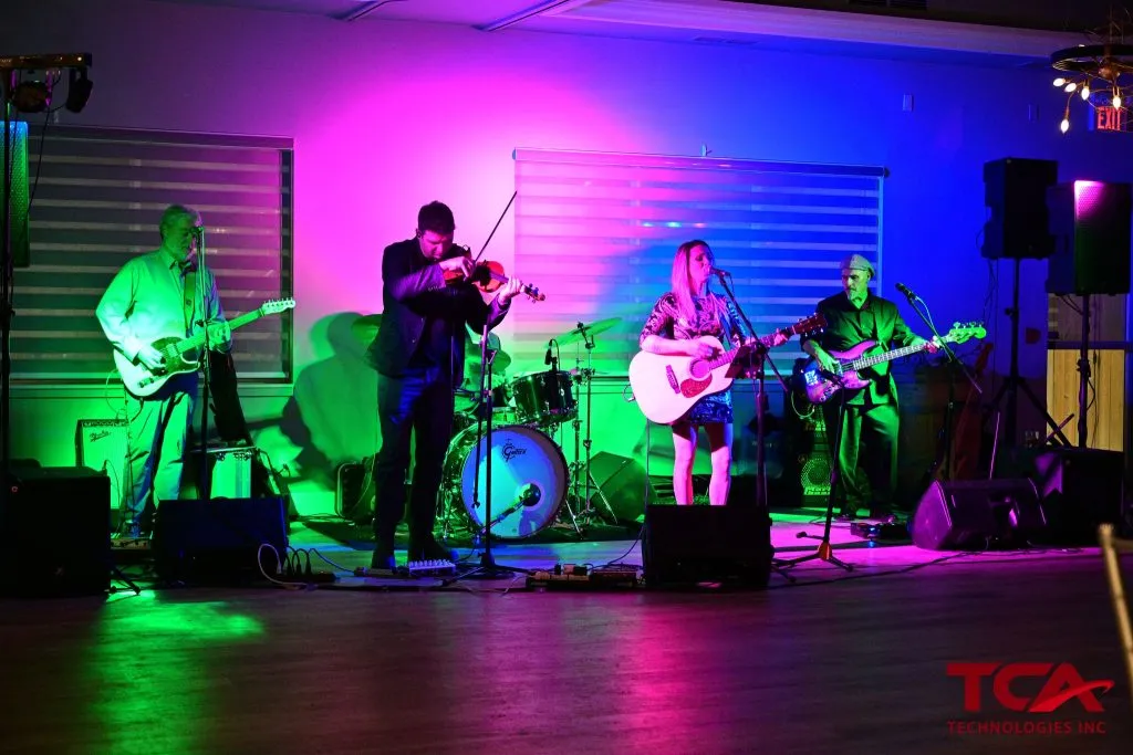 TCA’s 2024 Christmas Party