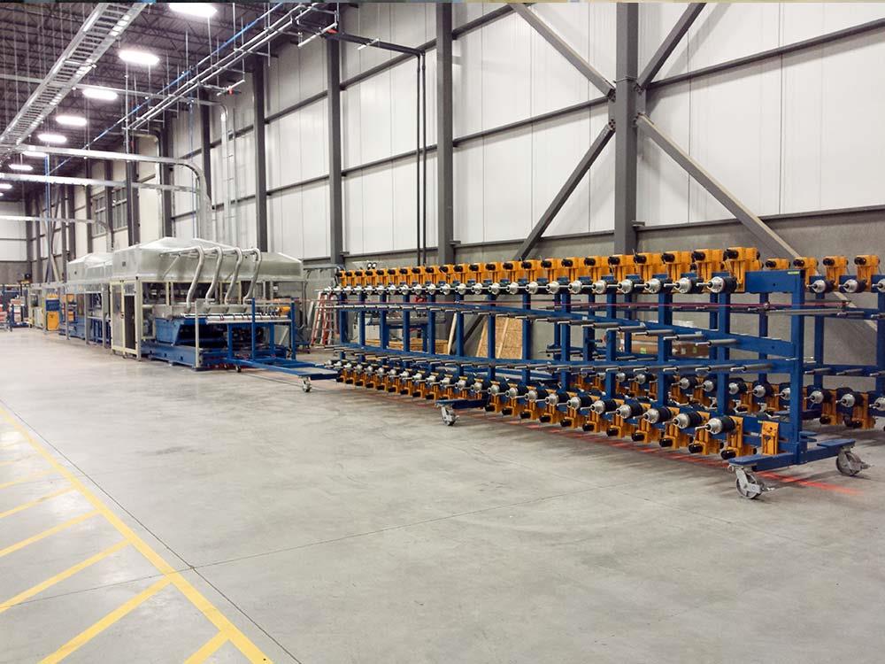 Plastics and Composites