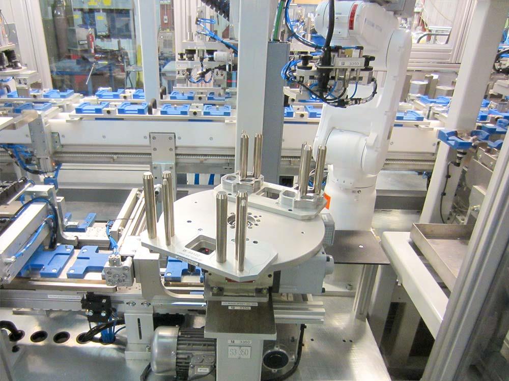 Automotive Automation Solutions 4