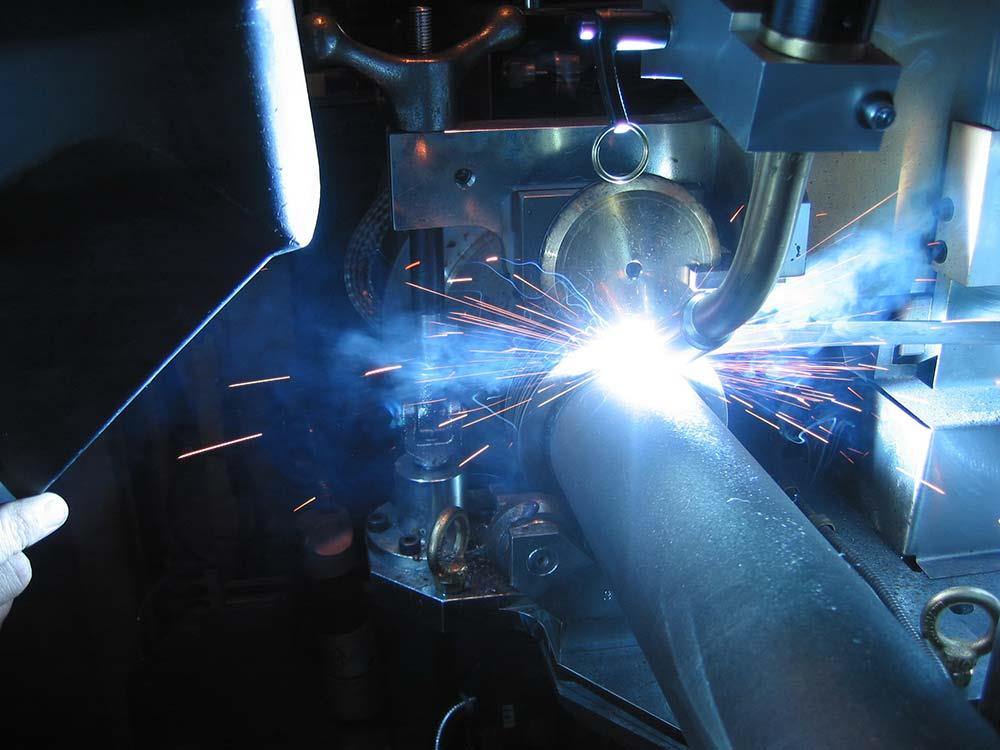 Welding 6