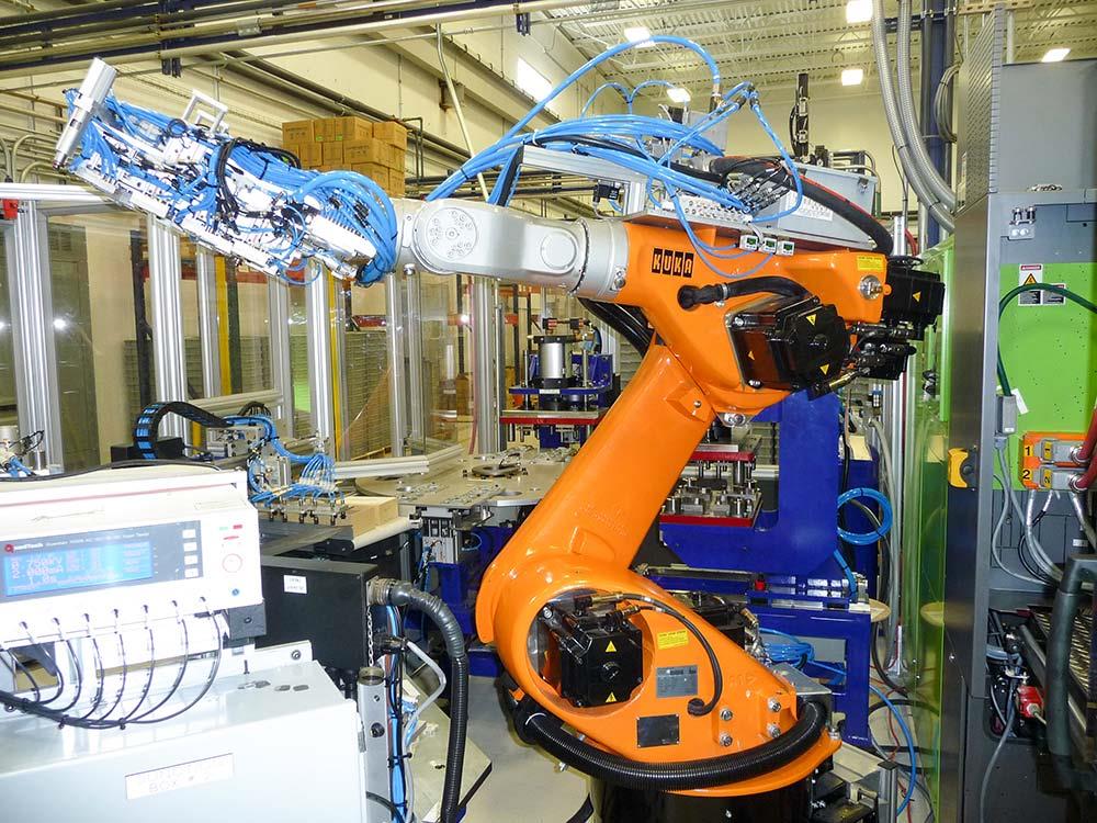 Plastics Composites 2