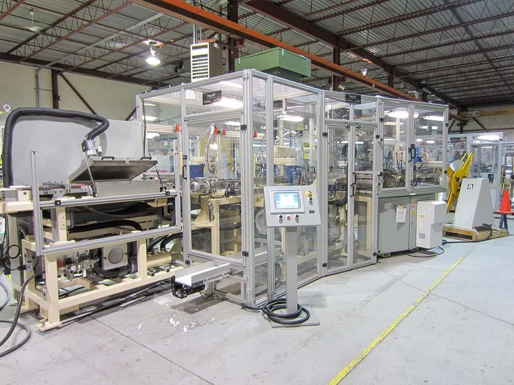 Automotive Automation Solutions 9