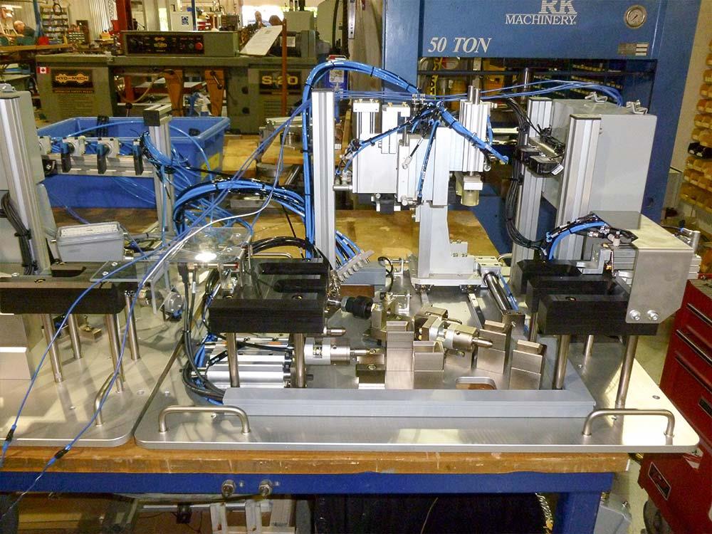 Automotive Automation Solutions 11