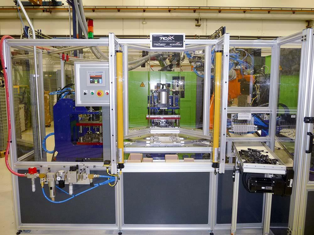 Plastics Composites 5