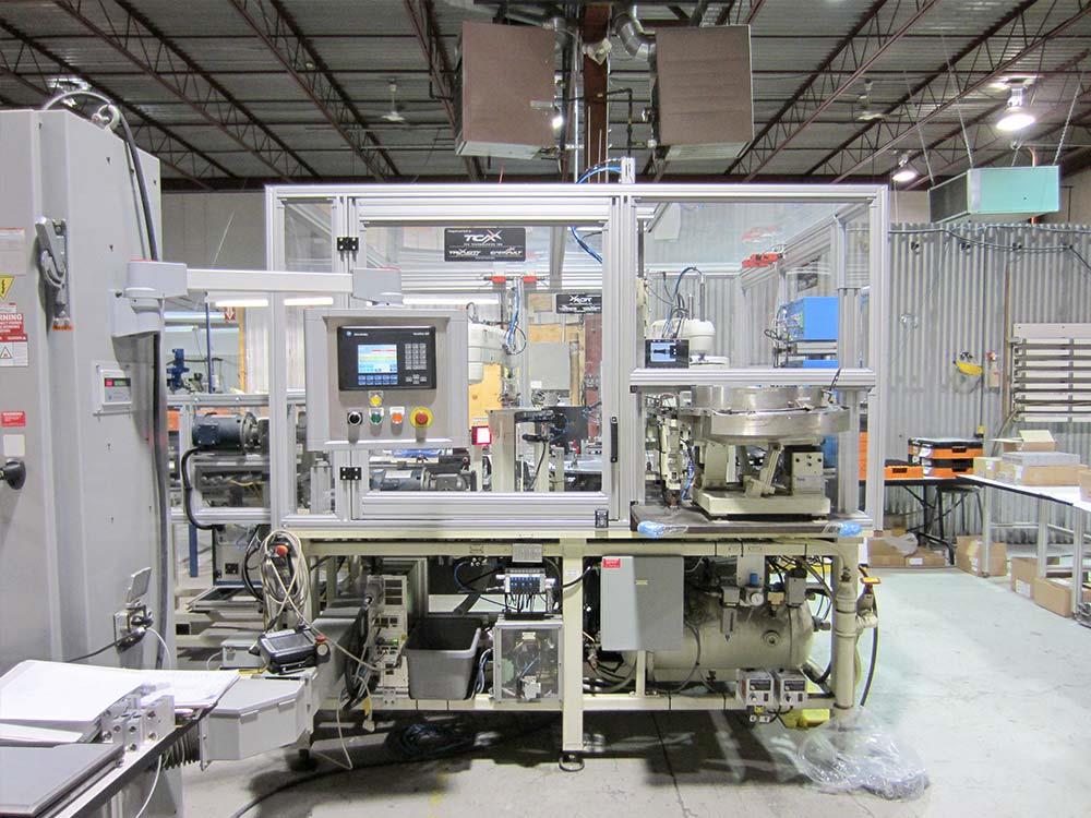 Automotive Automation Solutions 5