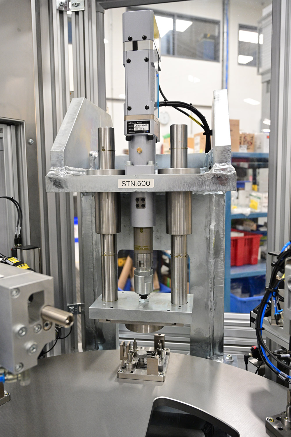 Construction Gallery3