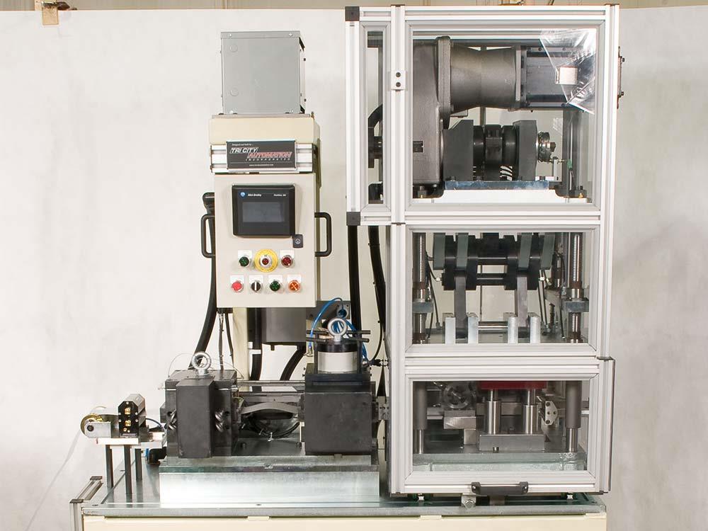 Automotive Automation Solutions 3