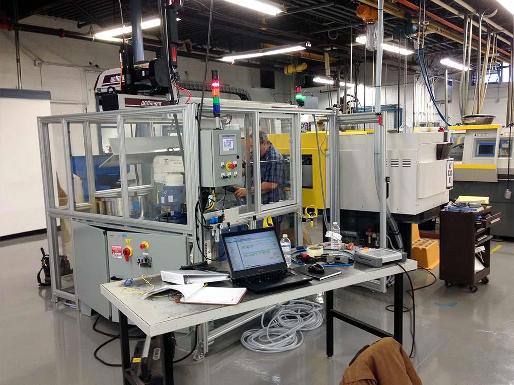 Plastics and Composites