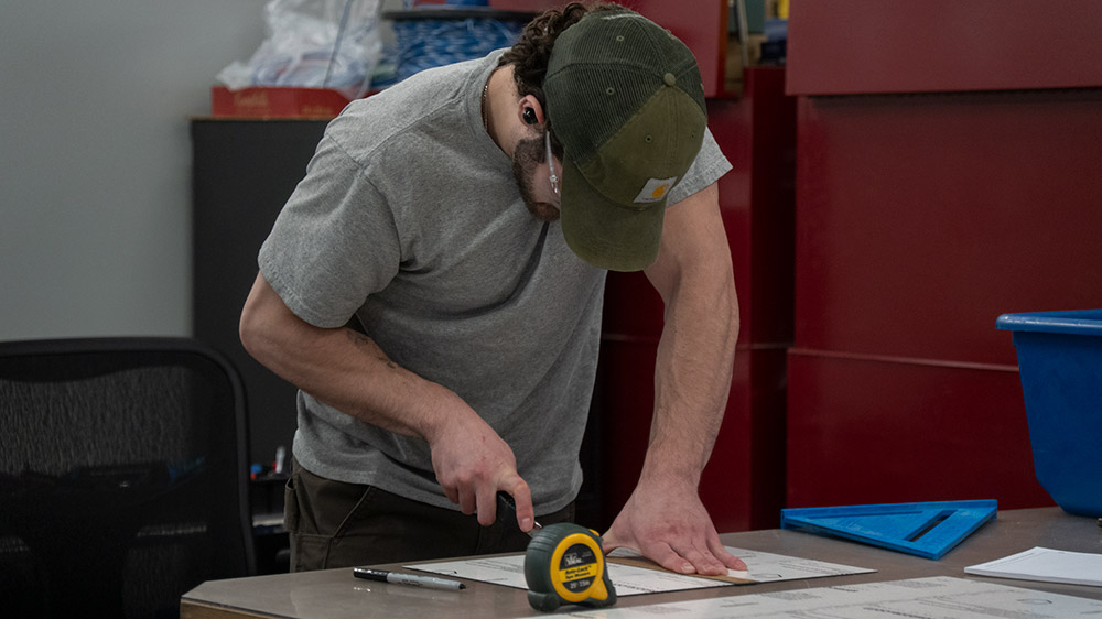 Service & Spare Parts