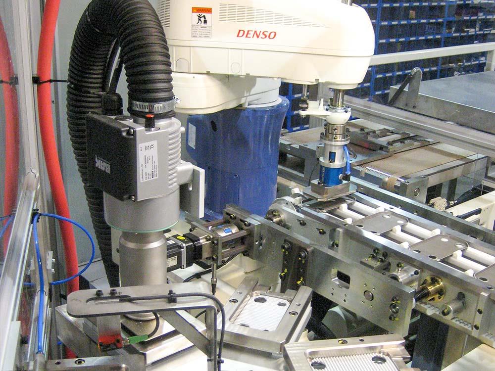 Automotive Automation Solutions 8