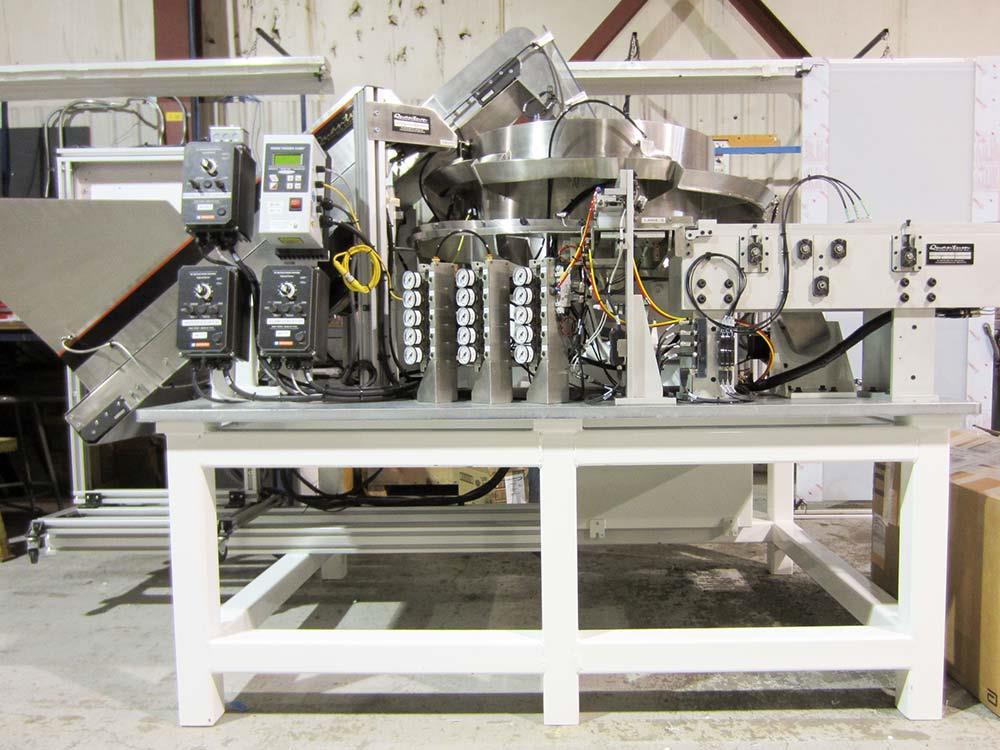 Material Handling 10