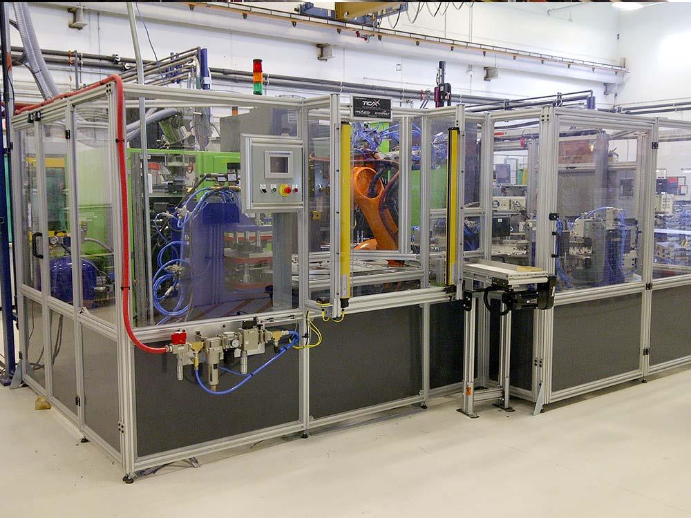 Plastics Composites 4