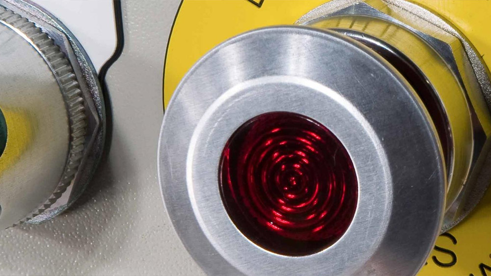 Machine Safety Upgrades