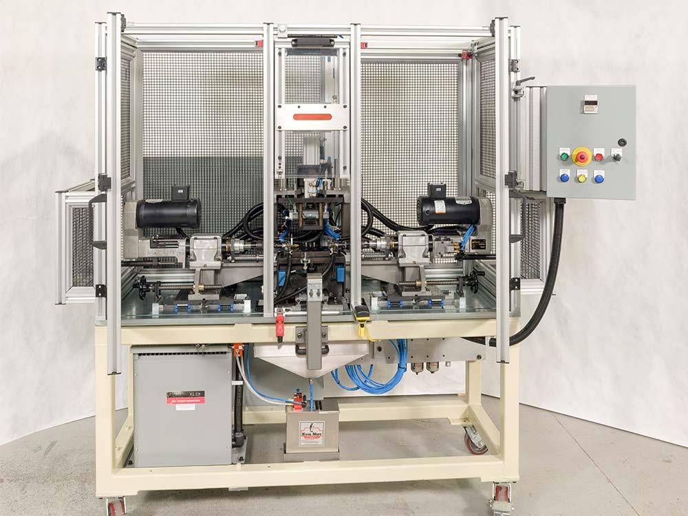 Automotive Automation Solutions 1