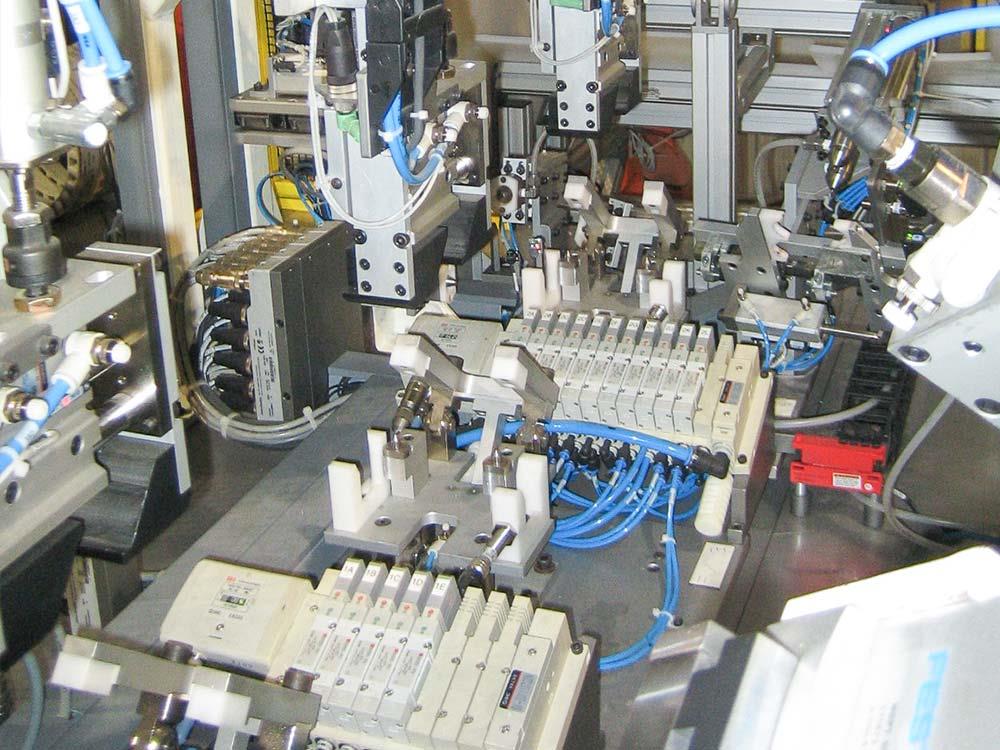 Automotive Automation Solutions 6