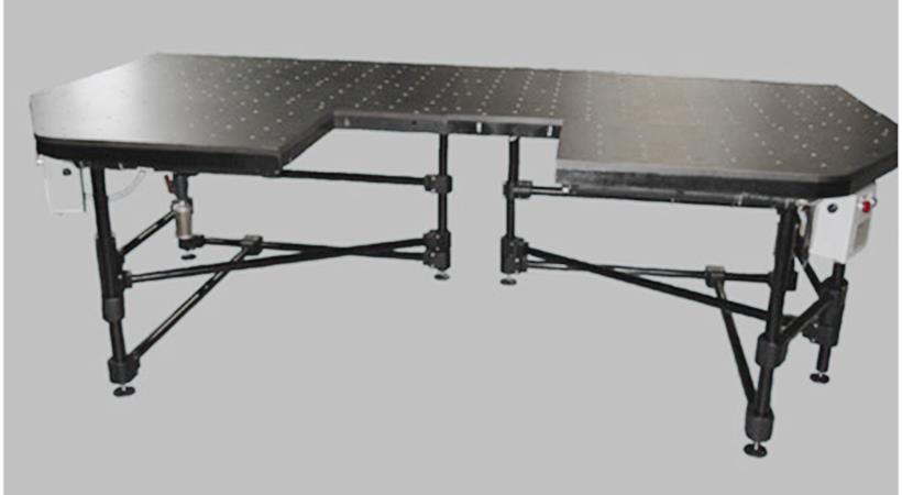Air Tables
